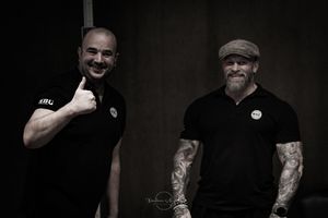 Регистрация (фотограф Вадим Свирин)